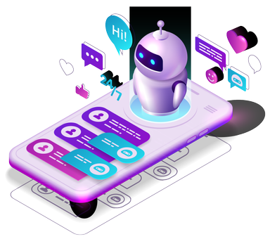 CHATBOTS INTELIGENTES CON NLP